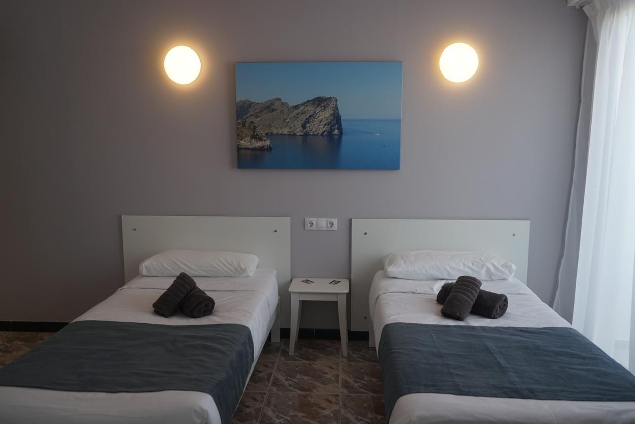 HOTEL XAPALA | ⋆⋆⋆ | EL ARENAL, SPAIN | SEASON DEALS FROM €130