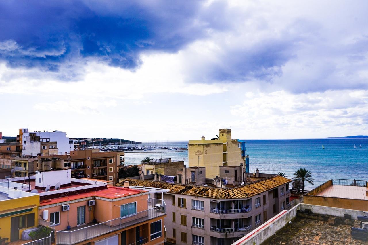HOTEL XAPALA | ⋆⋆⋆ | EL ARENAL, SPAIN | SEASON DEALS FROM €130