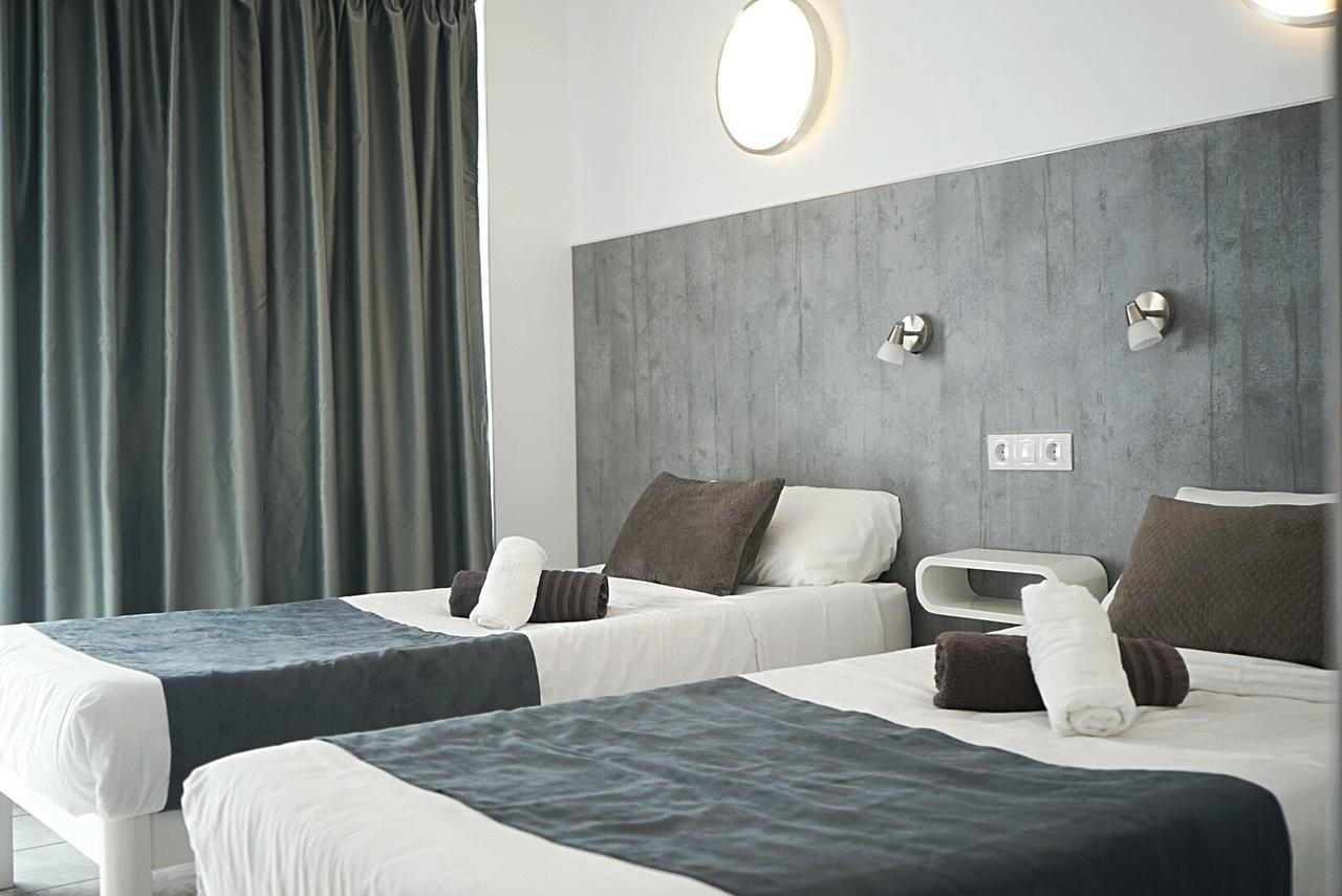 HOTEL XAPALA | ⋆⋆⋆ | EL ARENAL, SPAIN | SEASON DEALS FROM €130