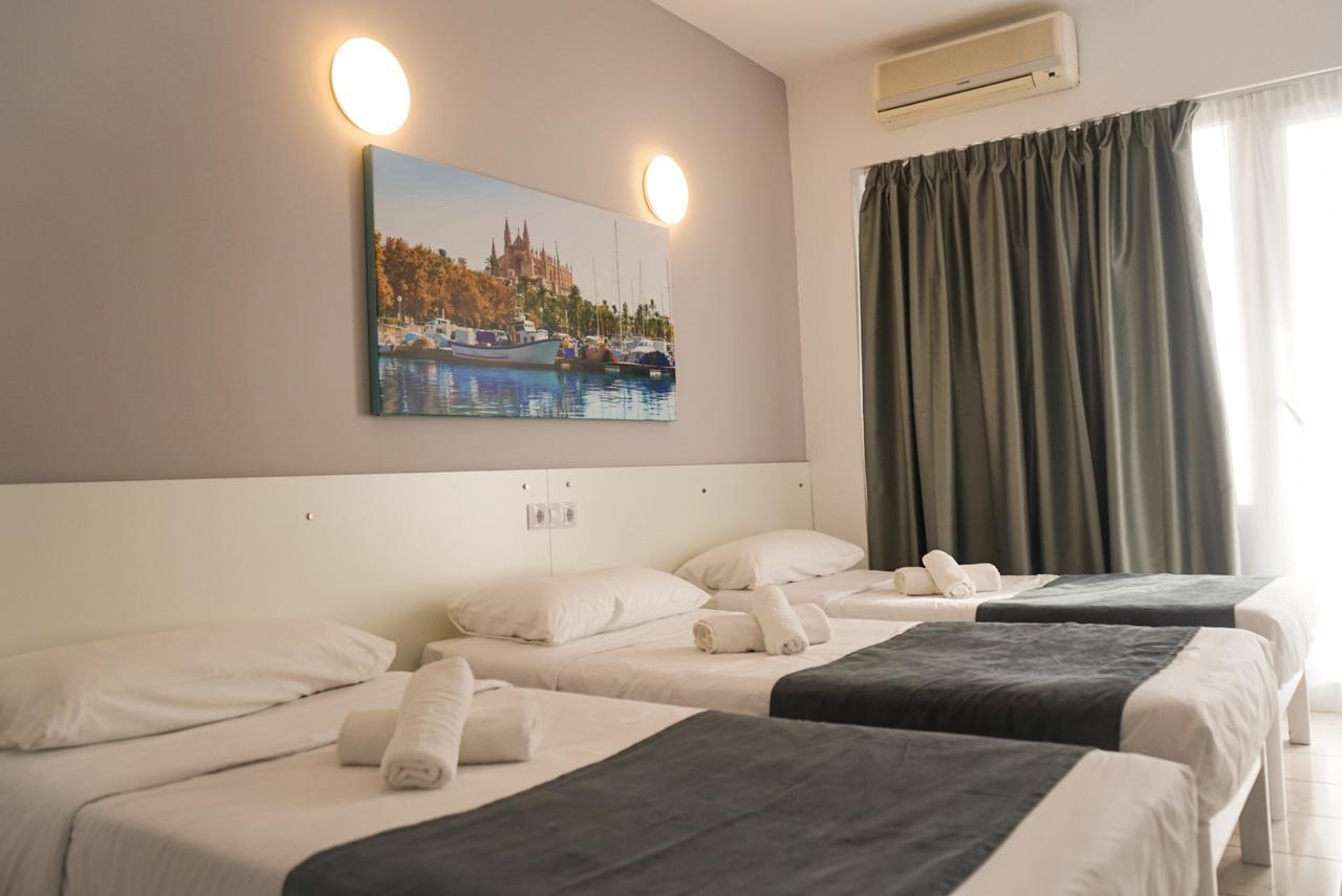 HOTEL XAPALA | ⋆⋆⋆ | EL ARENAL, SPAIN | SEASON DEALS FROM €130